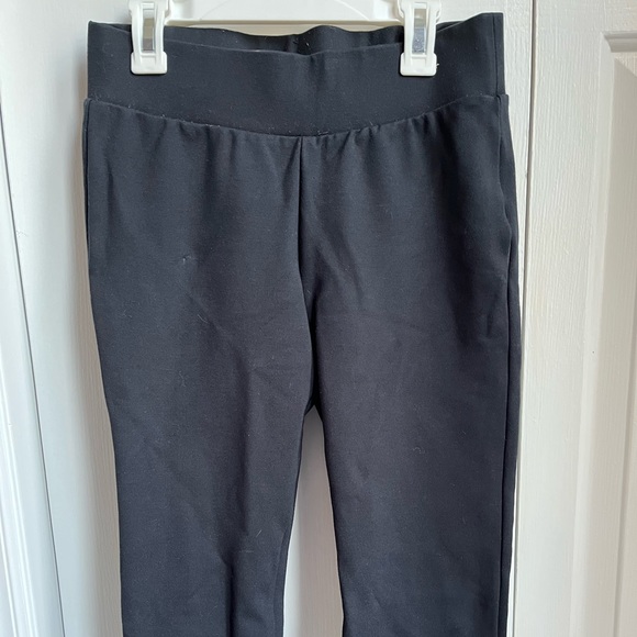 Lilly Pulitzer Mia Leggings in Onyx - Picture 5 of 5